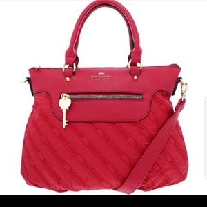 Juicy couture bag